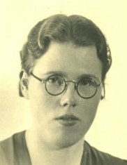 Hermina Gerdina Ilbrink